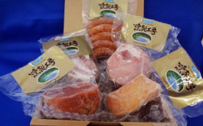 全国のふるさと納税情報ページ。高知県四万十町のふるさと納税情報。高知県四万十町のふるさと納税はSUNチャンネルで。