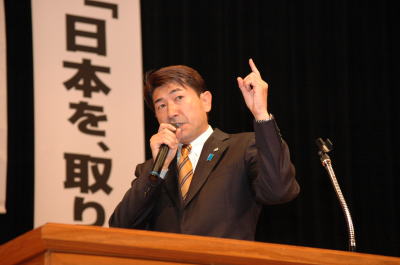 あかま 二郎 衆議院議員 自民党 の議員情報 Sunチャンネル もっと政治家を身近に 地方から日本を元気に