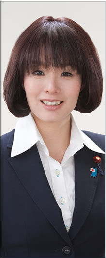 杉田 水脈(衆議院議員・民進党)の議員情報 | 【SUNチャンネル ... 杉田 水脈(衆議院議員・民進党)の議員情報 | 【SUNチャンネル ...