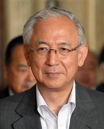 井上義久の出演時間