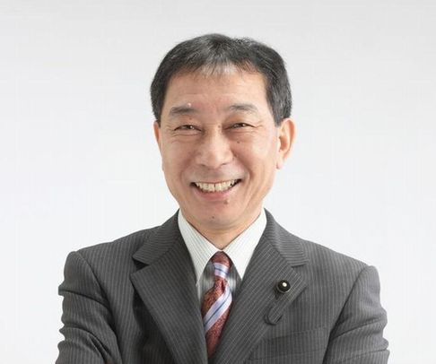 田口 聡 秋田県議会議員 公明党 の議員情報 Sunチャンネル もっと政治家を身近に 地方から日本を元気に