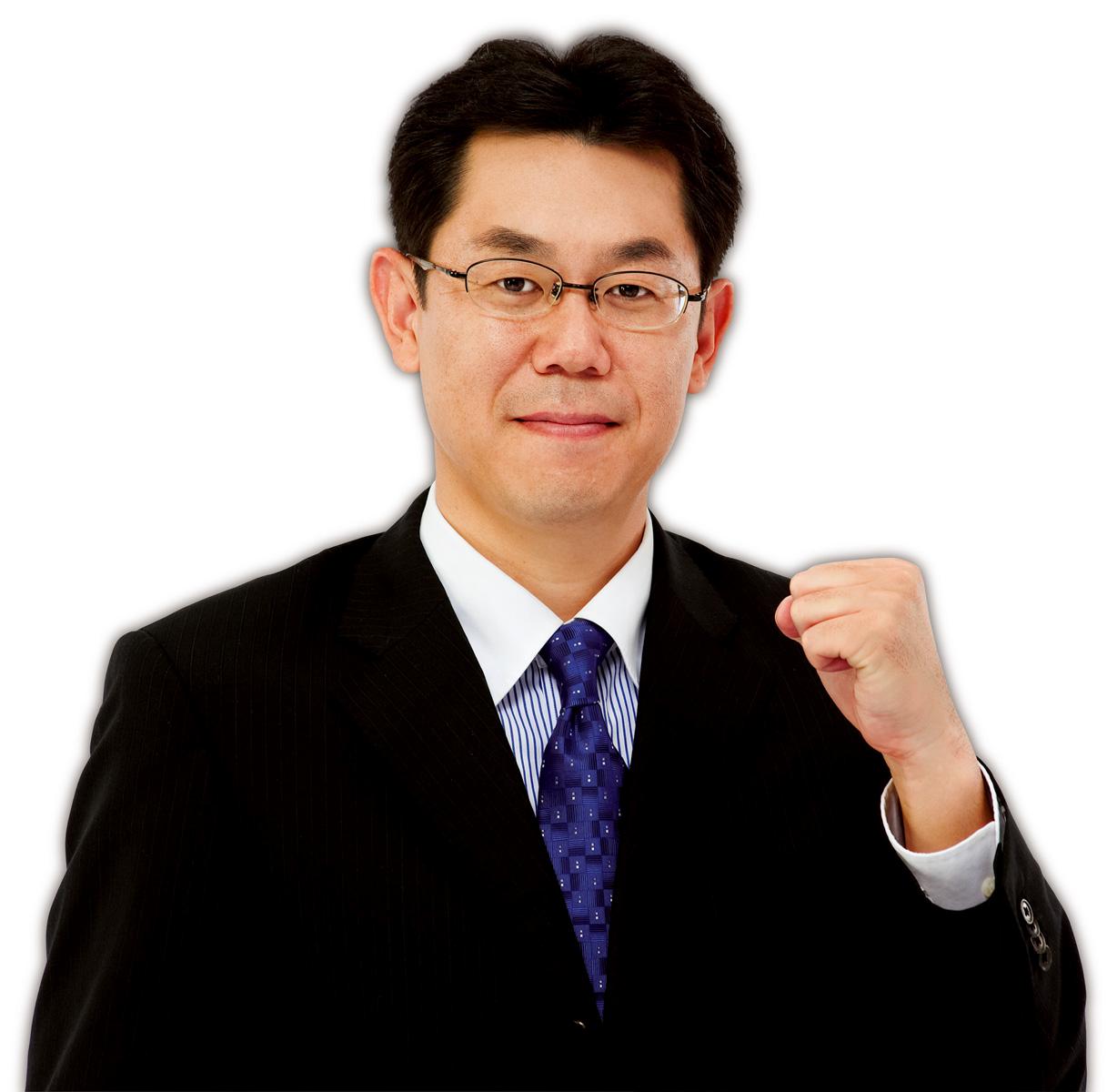 福知 基弘 広島県議会議員 民進党 の議員情報 Sunチャンネル もっと政治家を身近に 地方から日本を元気に