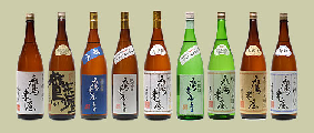 nihonnshu
