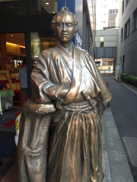 龍馬