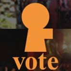 ivoteロゴ